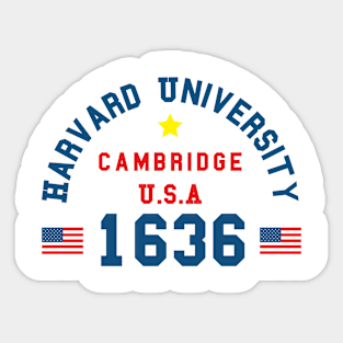 team usa Sticker